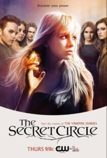 دانلود سریال The Secret Circle85834-639217115