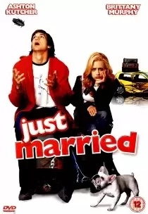 دانلود فیلم Just Married 200387037-528990094