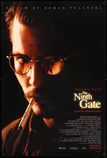 دانلود فیلم The Ninth Gate 199989206-1542049092