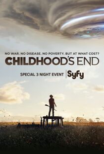 دانلود سریال Childhood’s End88243-567076652