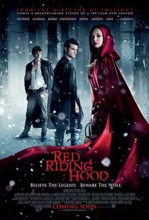 دانلود فیلم Red Riding Hood 201186627-70575533
