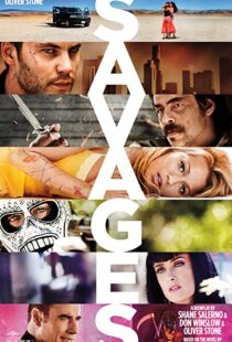 دانلود فیلم Savages 201290027-598338577