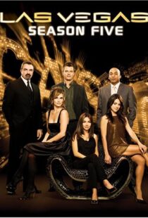 دانلود سریال Las Vegas89557-879142253