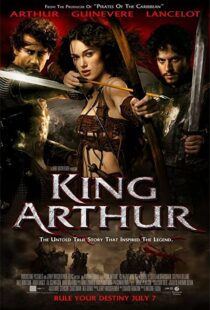 دانلود فیلم King Arthur 200489073-210099293