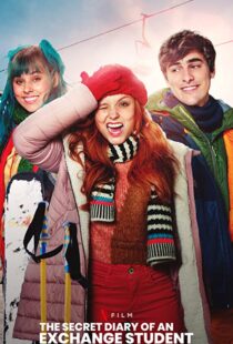 دانلود فیلم The Secret Diary of an Exchange Student 202186679-1883747622