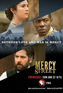 دانلود سریال Mercy Street88770-421515824