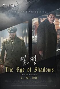 دانلود فیلم کره ای The Age of Shadows 201690037-1414715394