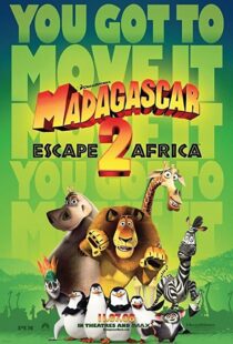 دانلود انیمیشن Madagascar: Escape 2 Africa 200891235-439634828