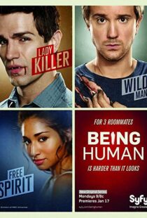 دانلود سریال Being Human86059-1140111930