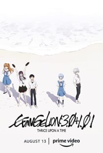 دانلود انیمه Evangelion: 3.0+1.01 Thrice Upon a Time 202186706-1234137704