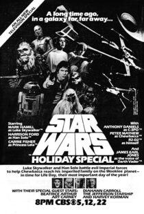 دانلود فیلم The Star Wars Holiday Special 197888535-1540680073