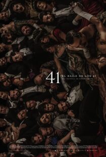 دانلود فیلم Dance of the 41 202088128-485510811