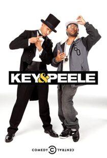 دانلود سریال Key and Peele86112-886965930