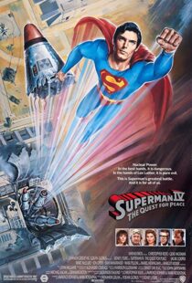 دانلود فیلم Superman IV: The Quest for Peace 198788842-804880910