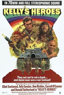 دانلود فیلم Kelly’s Heroes 197090007-1214187054