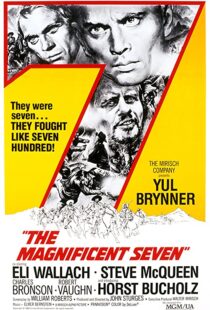 دانلود فیلم The Magnificent Seven 196089087-476830393