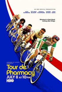 دانلود فیلم Tour de Pharmacy 201786813-177907006