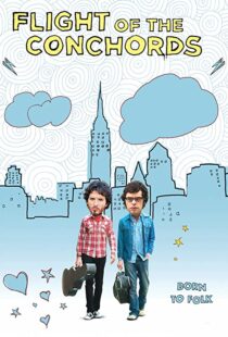 دانلود سریال Flight of the Conchords88410-1226911448