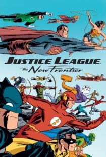 دانلود انیمیشن Justice League: The New Frontier 200889998-1354788415