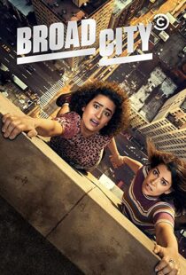 دانلود سریال Broad City86588-949641629