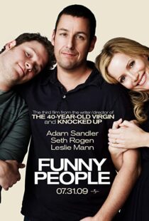 دانلود فیلم Funny People 200988489-518917904