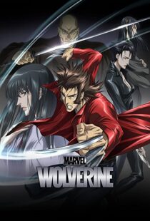 دانلود انیمه Wolverine88762-2001603250