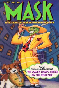 دانلود انیمیشن The Mask86207-150495290