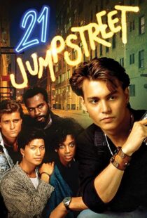 دانلود سریال 21 Jump Street86011-141246185
