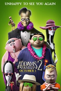 دانلود انیمیشن The Addams Family 2 202186268-399210329