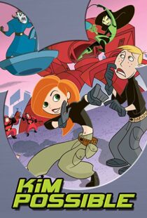دانلود انیمیشن Kim Possible86599-155546852