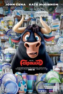 دانلود انیمیشن Ferdinand 201787117-1142252119