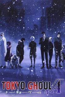 دانلود انیمه Tokyo Ghoul: Root A87643-129512052