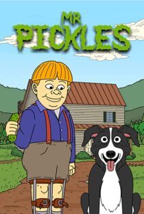 دانلود انیمیشن Mr. Pickles88023-220565757