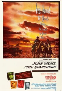 دانلود فیلم The Searchers 195686910-1072540557