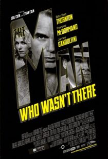 دانلود فیلم The Man Who Wasn’t There 200189203-1689124477