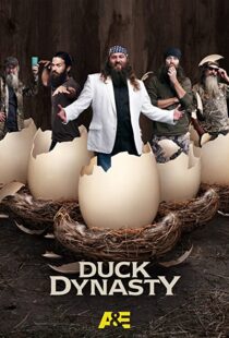 دانلود سریال Duck Dynasty89459-901048371