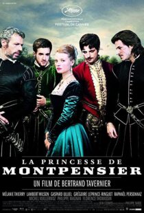 دانلود فیلم The Princess of Montpensier 201087258-1326324993