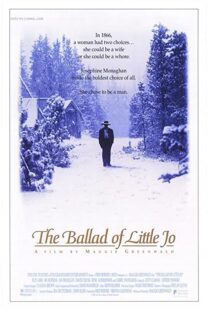 دانلود فیلم The Ballad of Little Jo 199387545-420994660