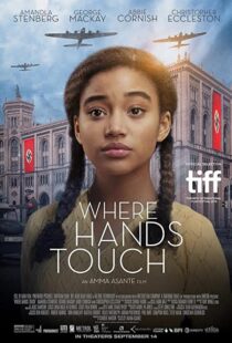 دانلود فیلم Where Hands Touch 201891353-2102499954