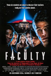 دانلود فیلم The Faculty 199888906-992019496