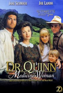 دانلود سریال Dr. Quinn, Medicine Woman87792-1337128494
