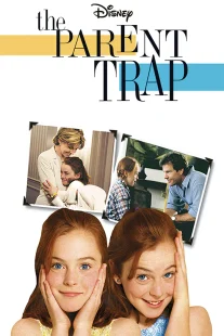 دانلود فیلم The Parent Trap 199890045-1684839347