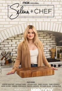 دانلود سریال Selena + Chef49694-693672044