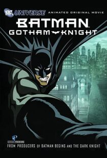 دانلود انیمه Batman: Gotham Knight 200893958-367547613