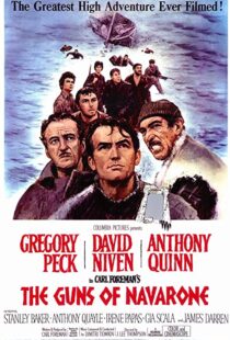 دانلود فیلم The Guns of Navarone 196191935-1074570124