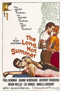 دانلود فیلم The Long, Hot Summer 195894709-1875931177
