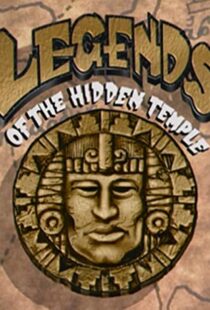 دانلود سریال Legends of the Hidden Temple100230-627758218