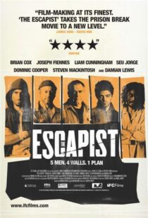 دانلود فیلم The Escapist 200897394-868612223