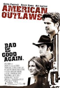 دانلود فیلم American Outlaws 200197808-1457435526