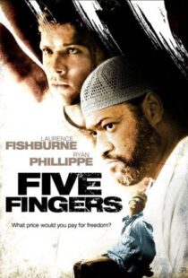 دانلود فیلم Five Fingers 200699399-721715276